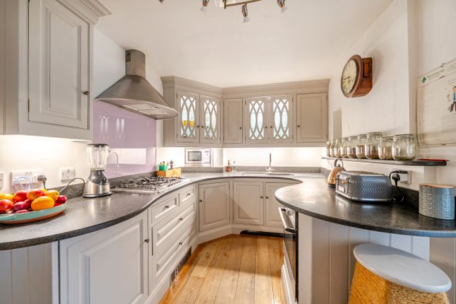 Twyford House Cottage,, Old Rectory Lane, Winchester photo 2