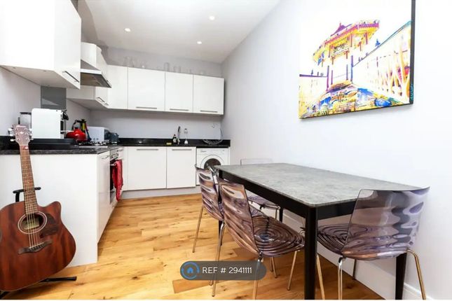 B Wolstonbury Road, Ground Floor, Hove photo 2