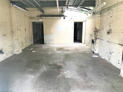 Light Industrial For Sale In Lower Bethesda Street Hanley Stoke