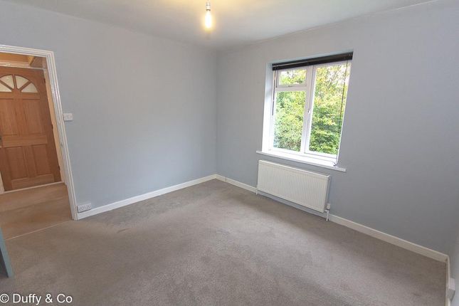 Flat for sale in Franklands Village, Haywards Heath