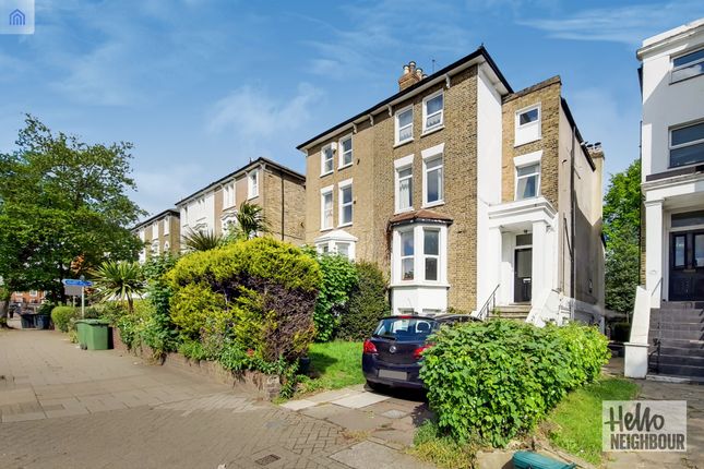 Thumbnail Flat to rent in Widmore Road, London