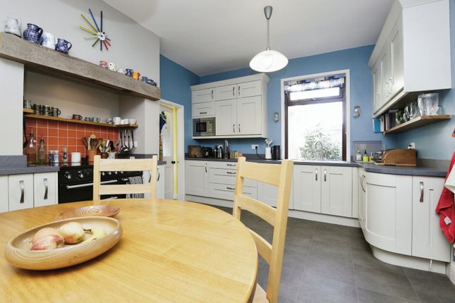 Semi-detached house for sale in West View, New Brancepeth, Durham