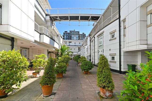 Flat 2, Marathon House, 200, Marylebone Road, London photo 2