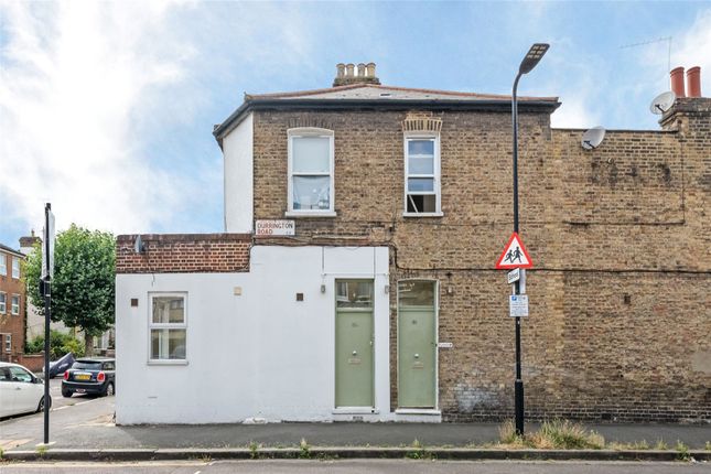 Flat 2, 35a, Ashenden Road, London photo 4
