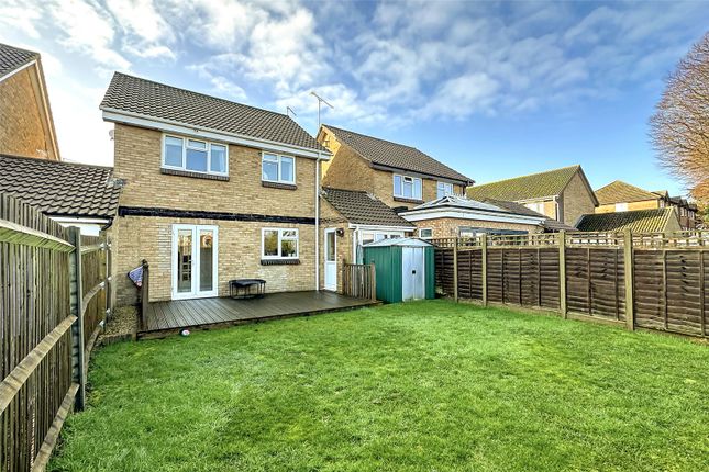 5, Munmere Way, Littlehampton photo 2