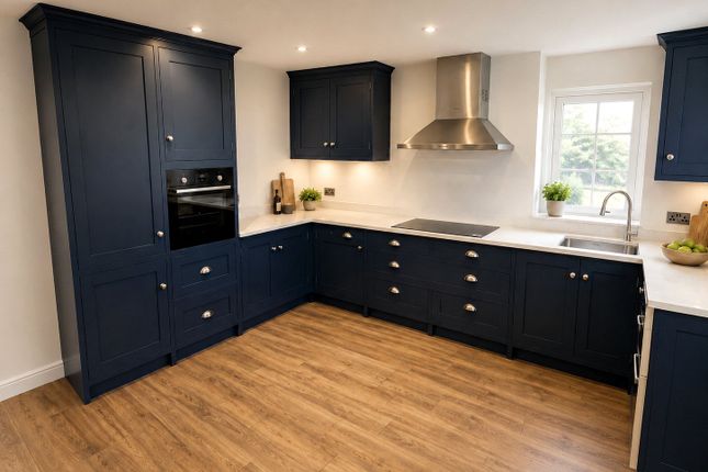Plot 6 - Lakeside Gardens,, Skipton Road, Colne photo 3