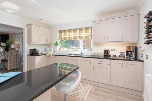 Detached house for sale in Fir Wood Close, Walsden, Todmorden