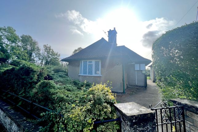 Thumbnail Detached house to rent in Uppingham Road, Gunthorpe, Oakham