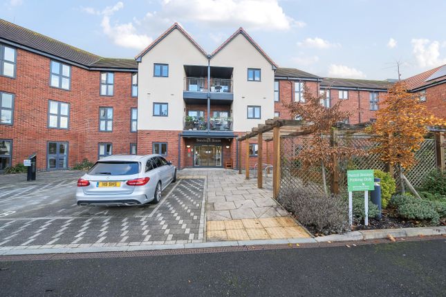 Thumbnail Property for sale in Randolph House, 2-12 Northwick Park Road, Harrow