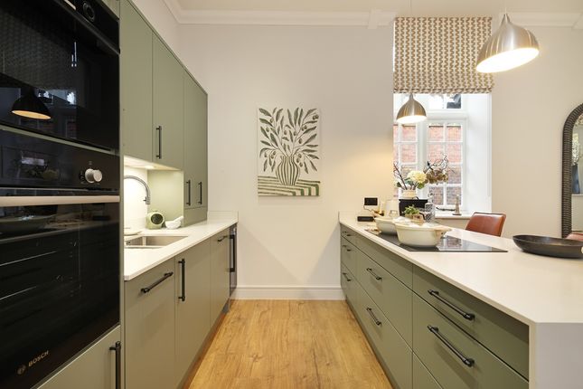 2-bed house on Plot_15, Nettlebed, Henley-on-Thames, £895,000