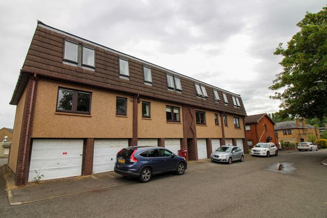 Thumbnail Flat to rent in Marchmont Mews, Polmont