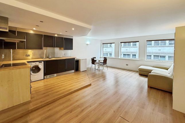 Flat 23, 14, Park Row, West Yorkshire photo 3