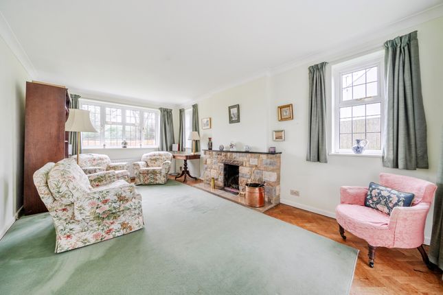 Glebe House, Drury Lane, Bentworth photo 3