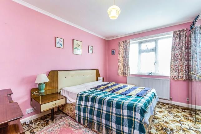 Beacon Hill Bungalows, Sadberge, Darlington, Co Durham DL1, 2 bedroom