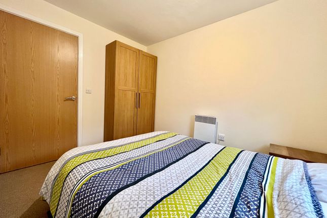 Flat for sale in Camp Street, Salford