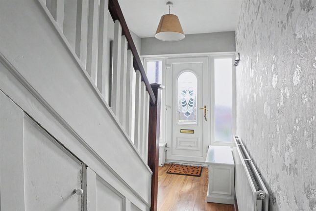 31, Cantley Avenue, Nottingham photo 2