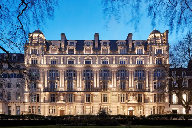 Thumbnail Property for sale in Harcourt House, 19 Cavendish Square, Marylebone, London