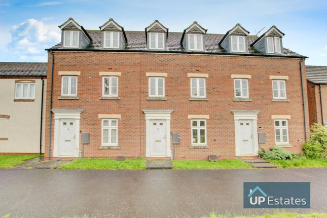 Town house for sale in Elizabeth Way, Walsgrave On Sowe, Coventry