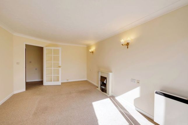 Flat for sale in St Marys Court, Bournemouth