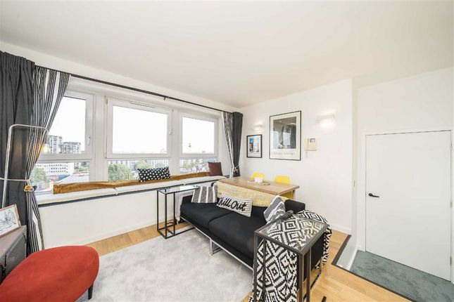 Flat 714, The Vista Building, 30, Calderwood Street, London photo 2
