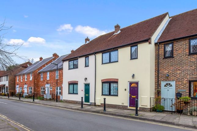 3 bed terraced house for sale in Kings Terrace, Emsworth PO10
