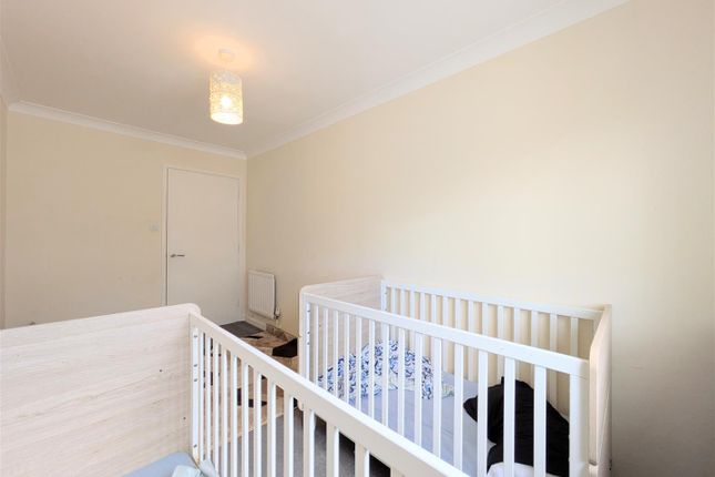 Flat 17, 112, The Avenue, Wembley photo 4