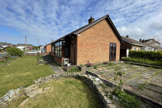 Bungalow for sale in Gretdale Avenue, St Annes