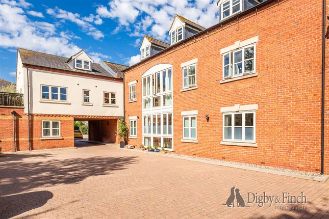 Flat for sale in Wharf Lane, Radcliffe-On-Trent, Nottingham