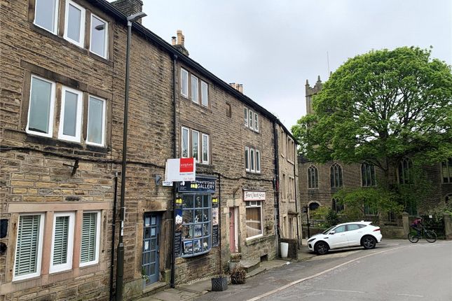 2-bed house on 6, Church Street, High Peak, £225,000
