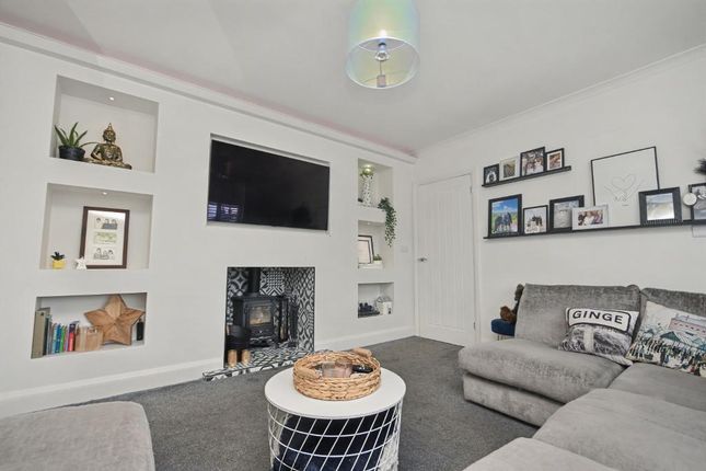 4, Darkwood Crescent, Clitheroe photo 4