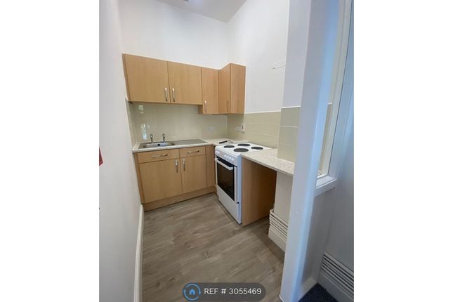 Flat B, Spa Villas Montpellier, Gloucester photo 3