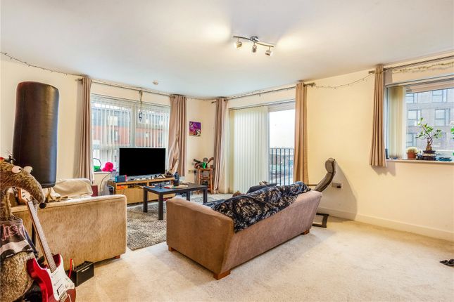 Flat for sale in Woden Street, Salford, Greater Manchester