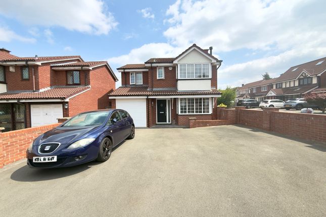 4-bed house on 61, Birmingham, £1,800/mo