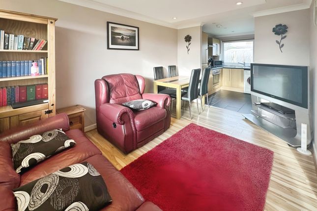 Cottage 11, Rainbows End Chalet Park, Mill Lane, Norwich photo 4