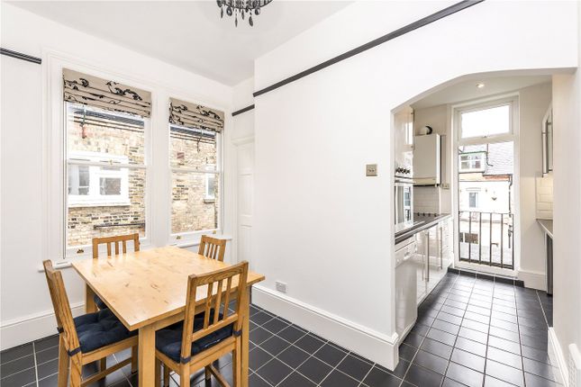 59, Lydhurst Avenue, London photo 4