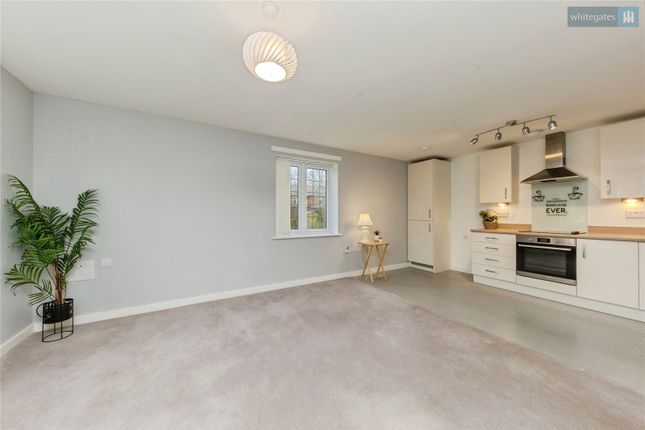 7, Drake Place, Crewe photo 4