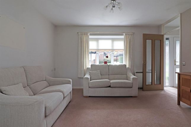 Semi-detached bungalow for sale in Willow Walk, Redhill