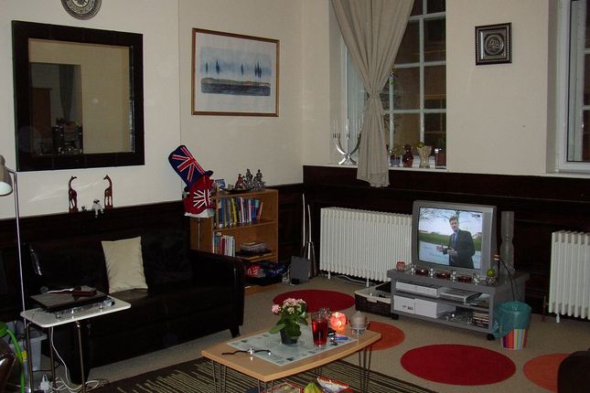 Flat to rent in Bewick House, Bewick St. City Centre, Newcastle Upon Tyne
