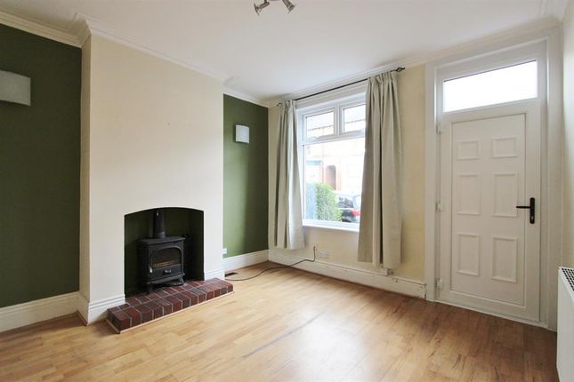 Thumbnail Terraced house to rent in Blair Athol Road, Sheffield