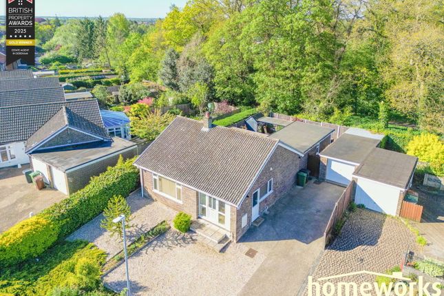 2-bed house on 3, Highfield Road, Dereham, £300,000