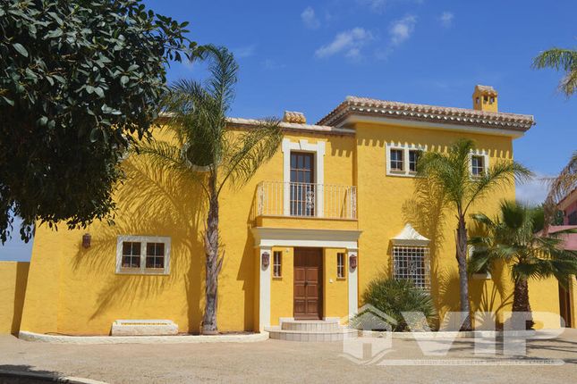 Villa for sale in Herencia, 19 Sweetwater Island Drive, Desert Springs, Vera, Almería, Andalusia, Spain