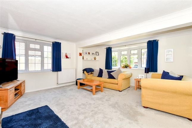 Thumbnail Detached house for sale in New Road, Southwater, Horsham, West Sussex