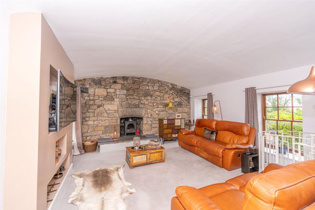 Thumbnail End terrace house for sale in Park House Stables, Bank Street, Inverkeithing