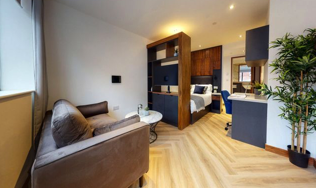 62, Gardner Street, Manchester photo 3
