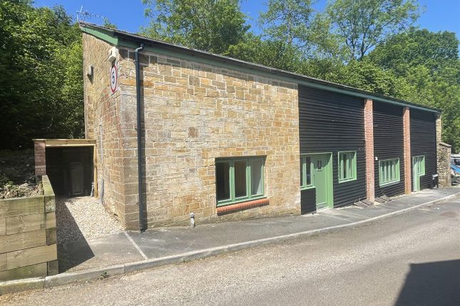 Thumbnail Cottage for sale in The Workshops, Old Mill Lane, Crewkerne- Two Allocated Parking Sapces