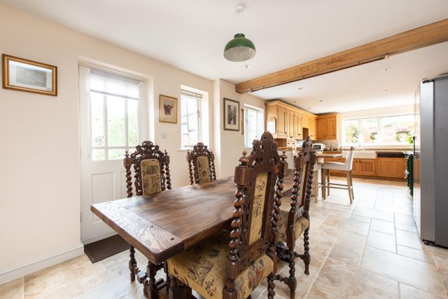 Detached house for sale in Church Lane, Bearley, Stratford-Upon-Avon