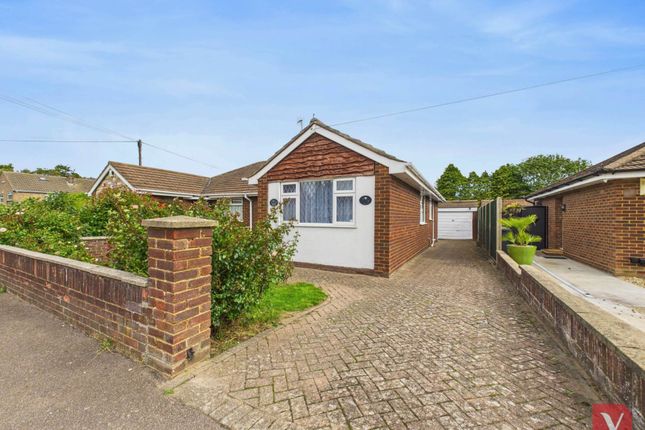 3-bed bungalow on 70, Vincent Road, Luton, £350,000