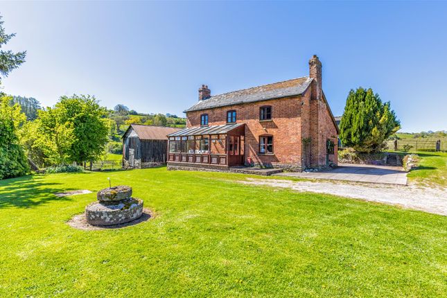 Dolvach Farm, Bredwardine, Hereford photo 4