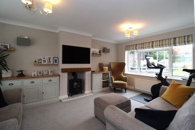 Detached house for sale in Hadleigh Gardens, Herne Bay
