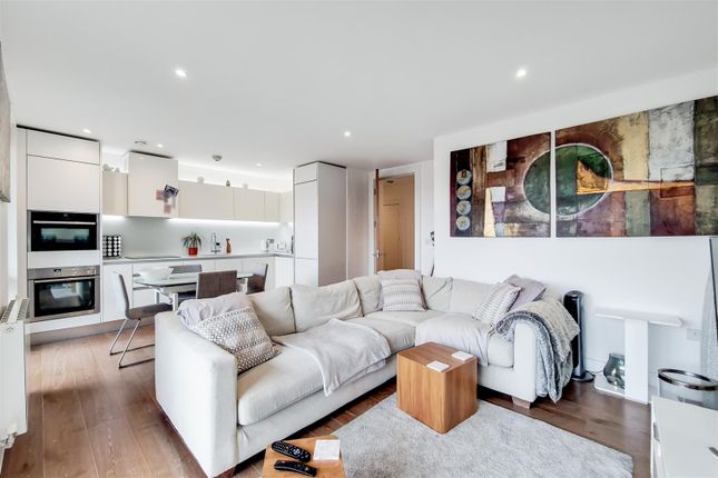 Flat for sale in Merlin Court, 26 Handley Drive, London